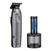 Babyliss FXONE Lo-Pro Haartrimmer Grau