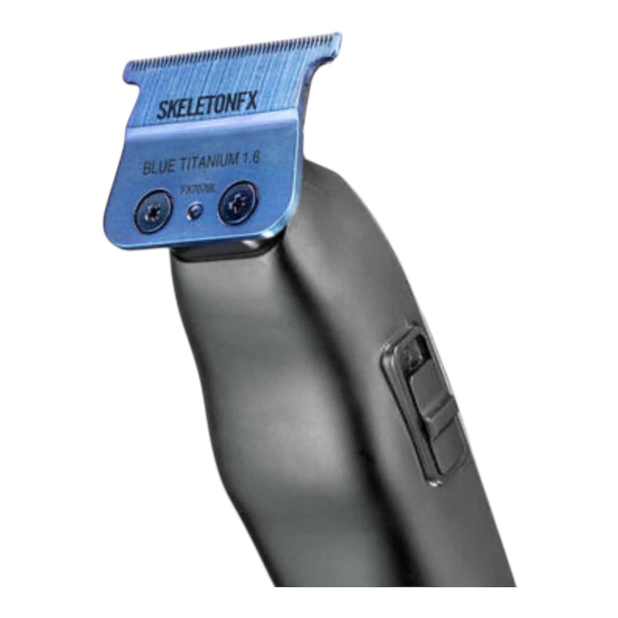 Babyliss FXONE Lo-Pro Haartrimmer Grau