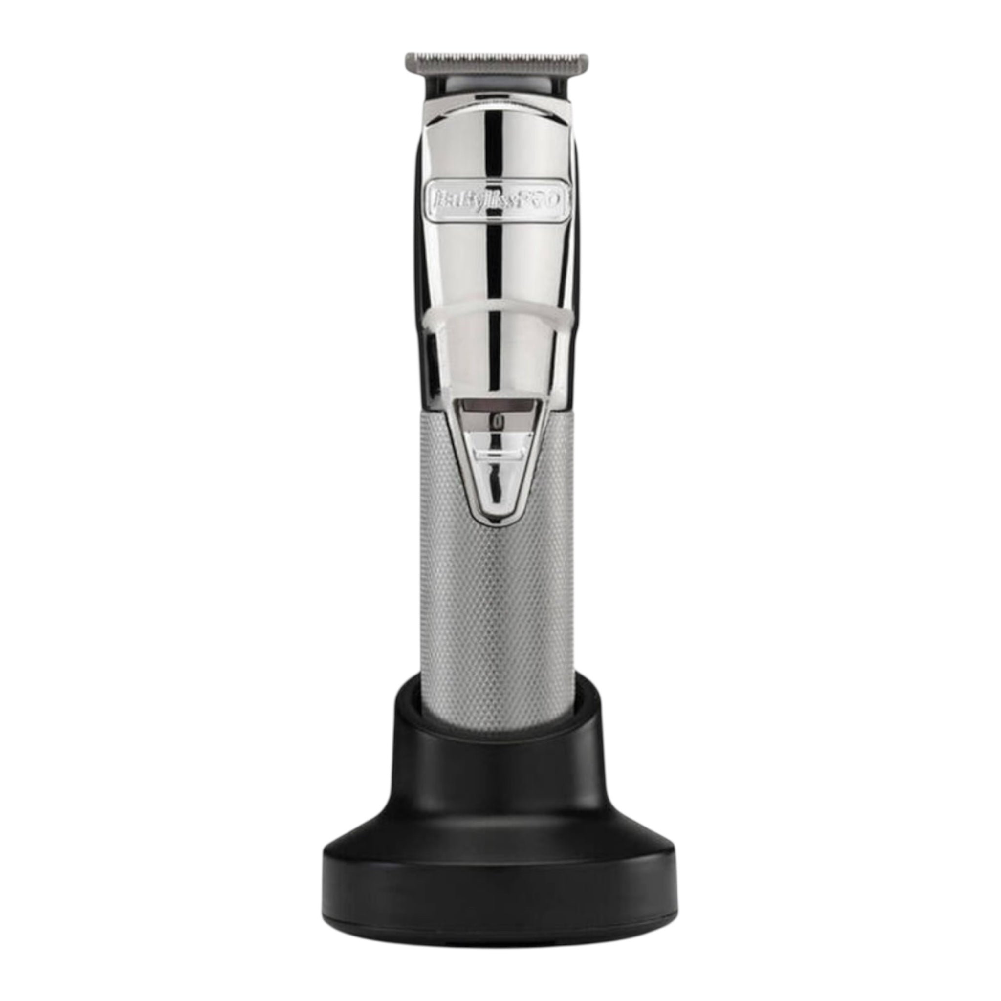Babyliss Digital Motor Haartrimmer Silver