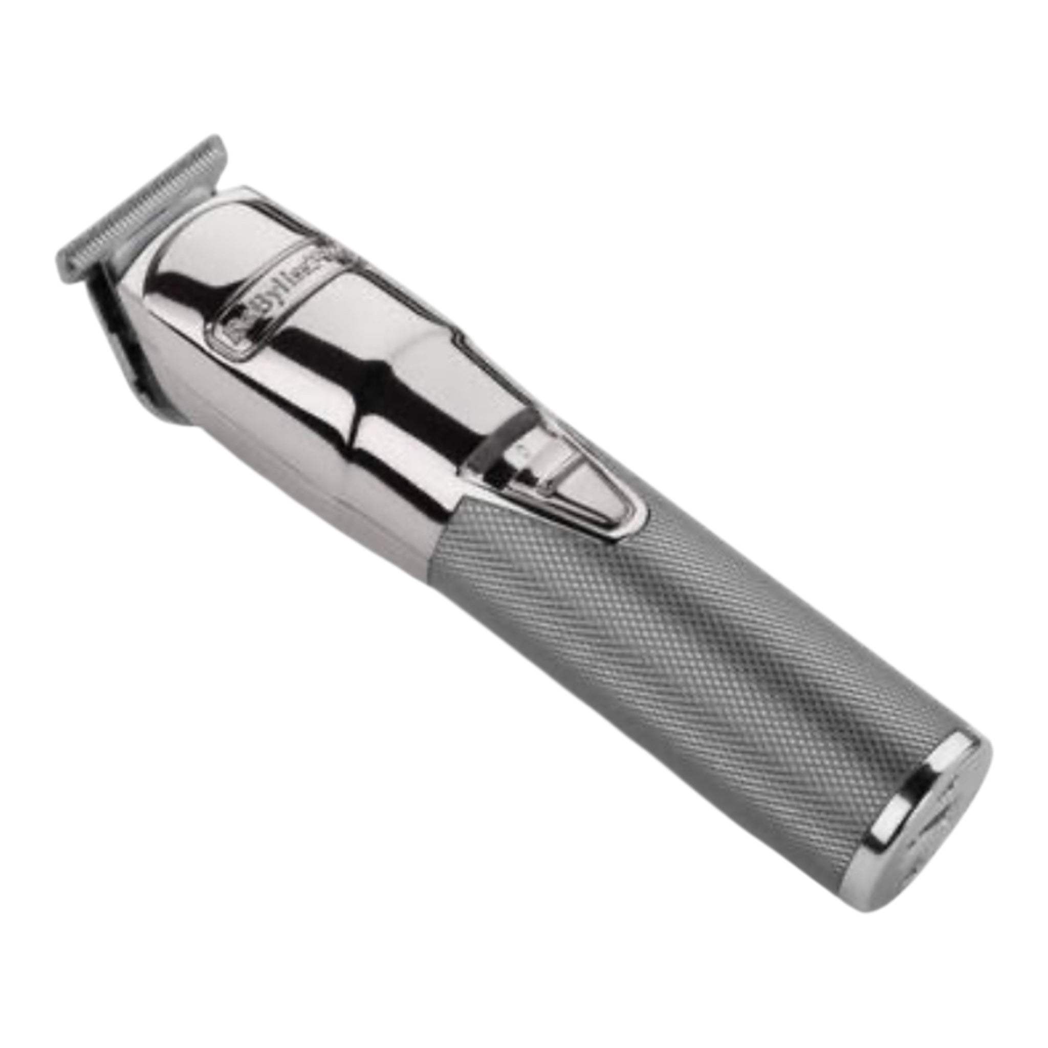 Babyliss Digital Motor Haartrimmer Silver
