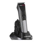 Babyliss Haartrimmer Aufladbar