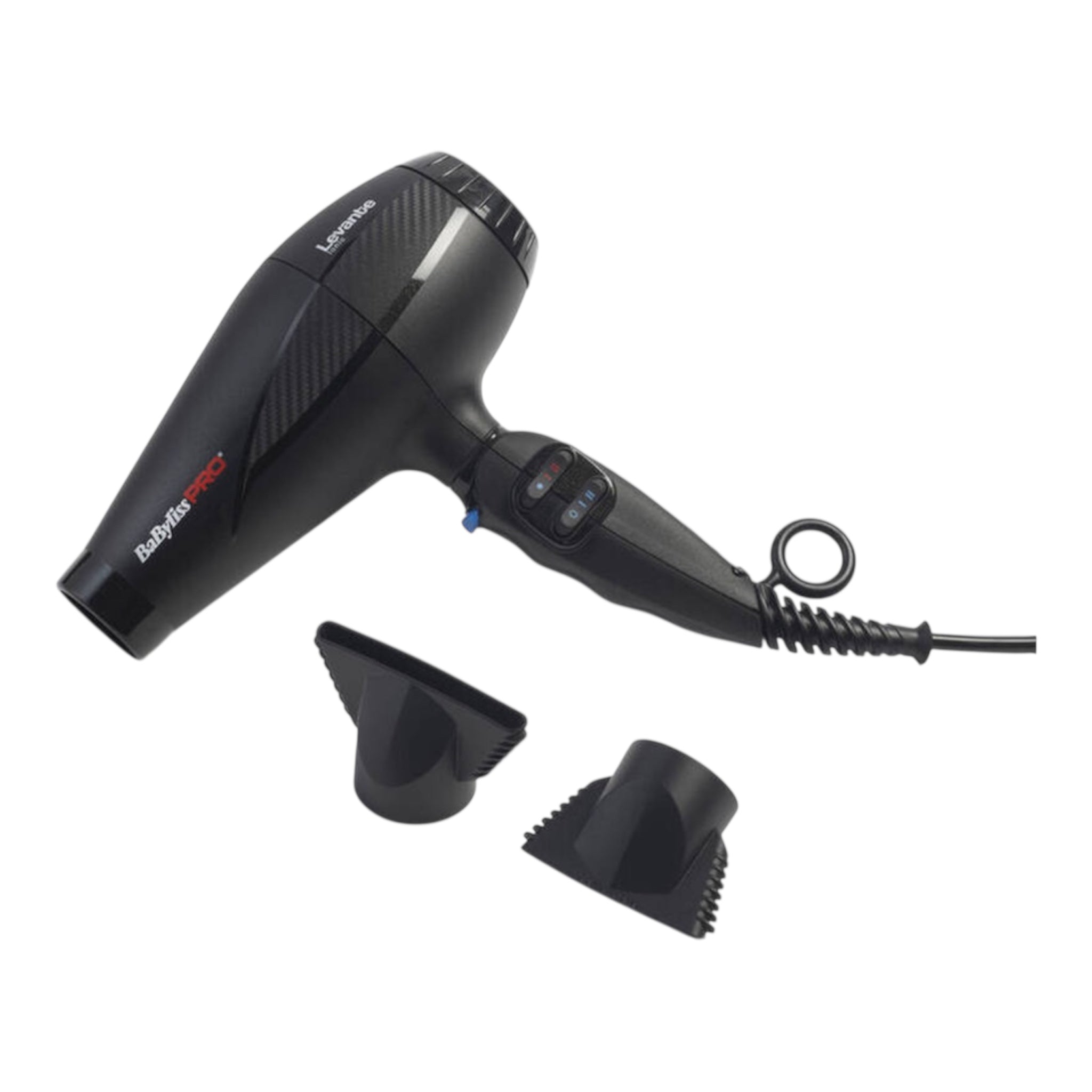 Babyliss Levante 2100 W Ionic