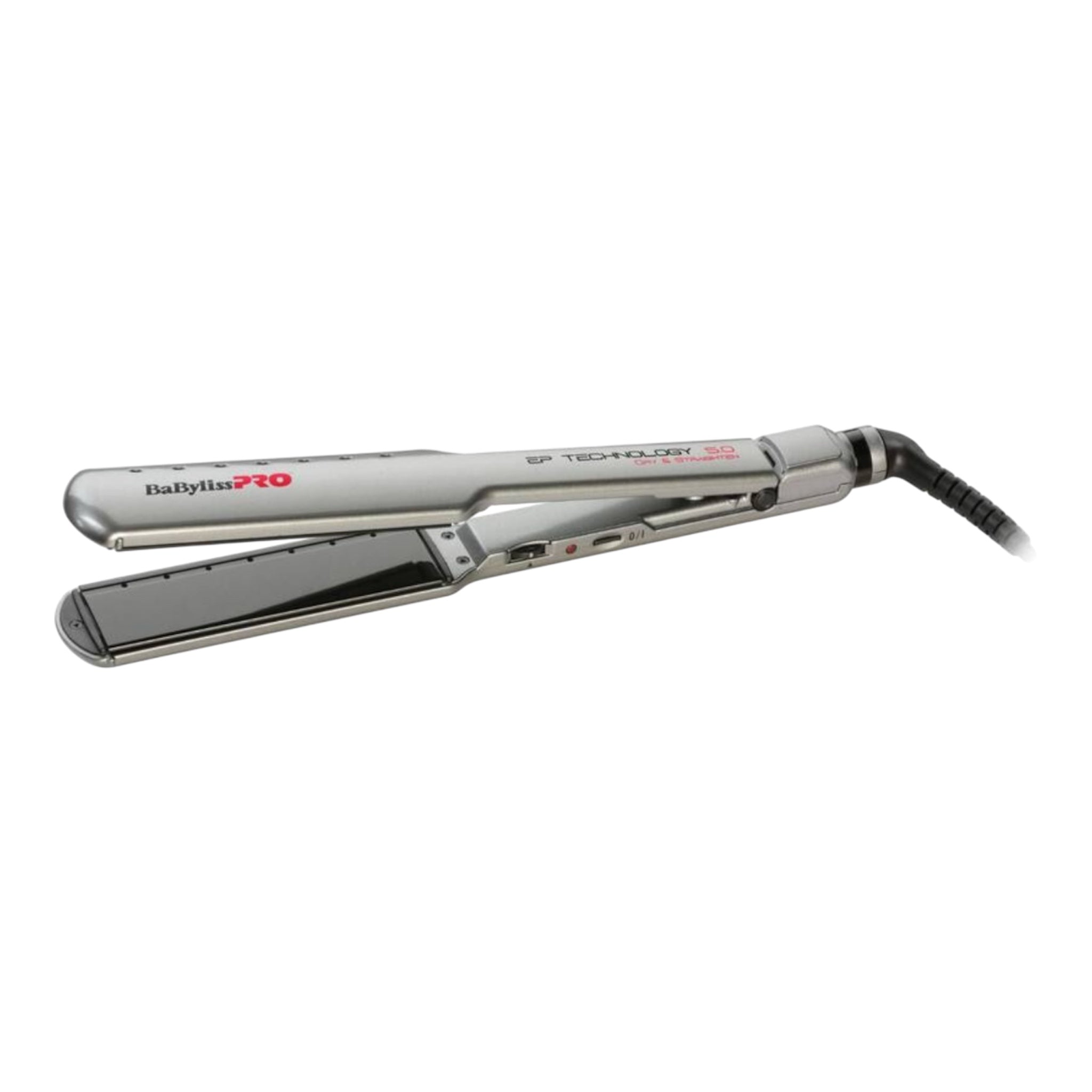 Babyliss Haarglätter Wet N'Dry 38 mm