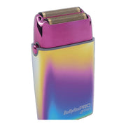 Babyliss Professionelle Doppel Folienrasierer 4Artists  -CHAMELEON