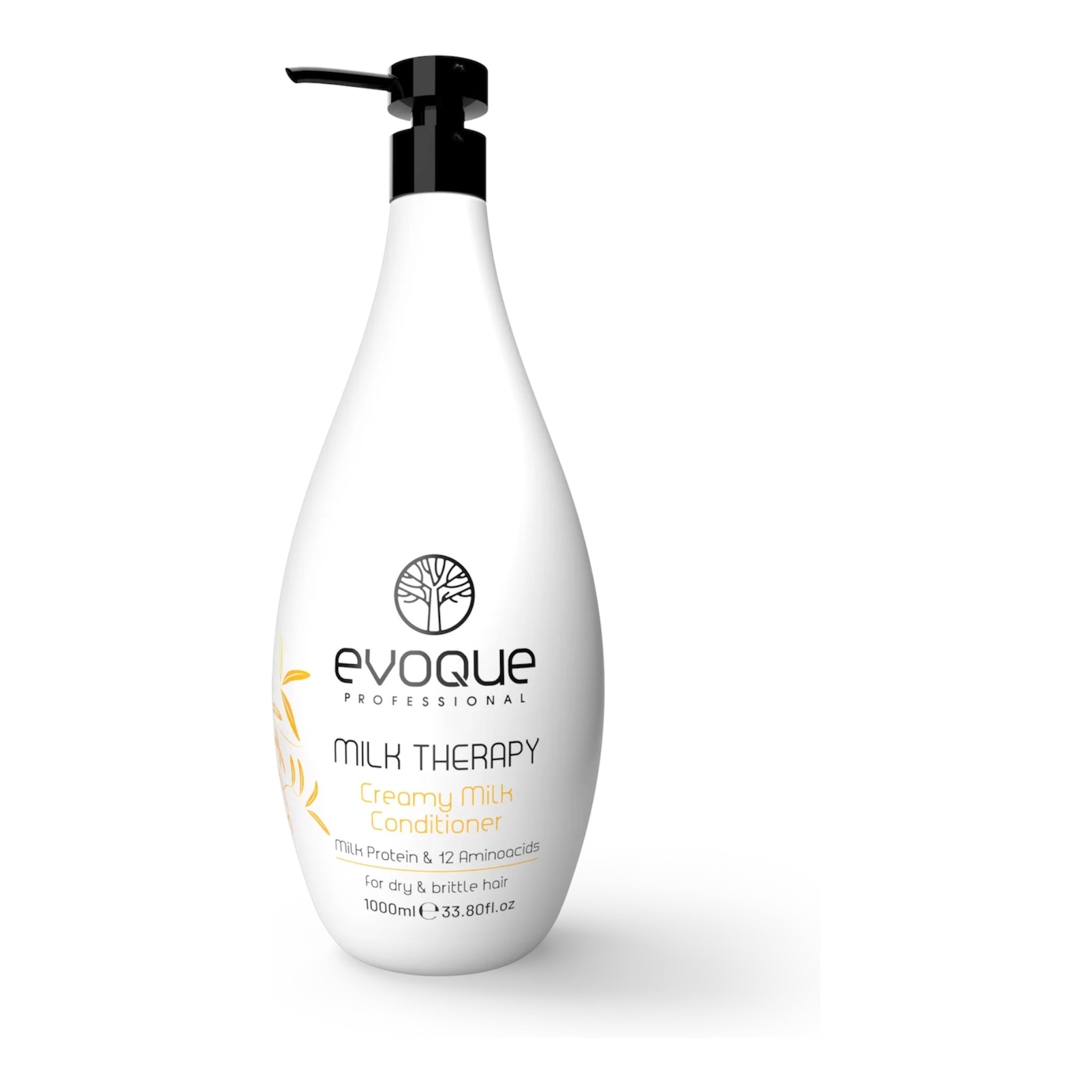 Evoque Milk Therapy Moisturizing Conditioner 380ml