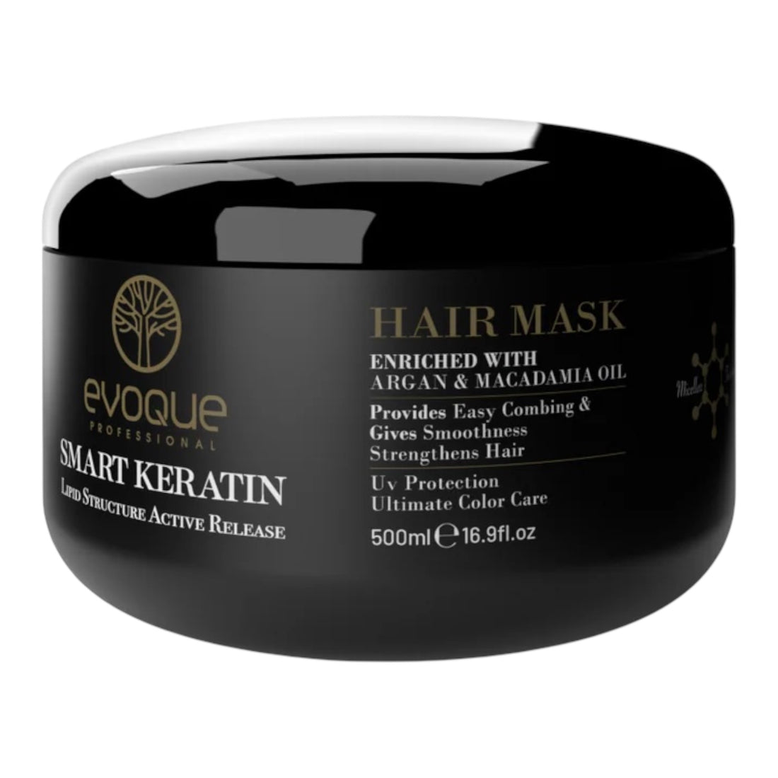 Smart Keratin Hair Mask