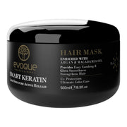 Evoque Smart Keratin Deep Treatment Mask 500ml