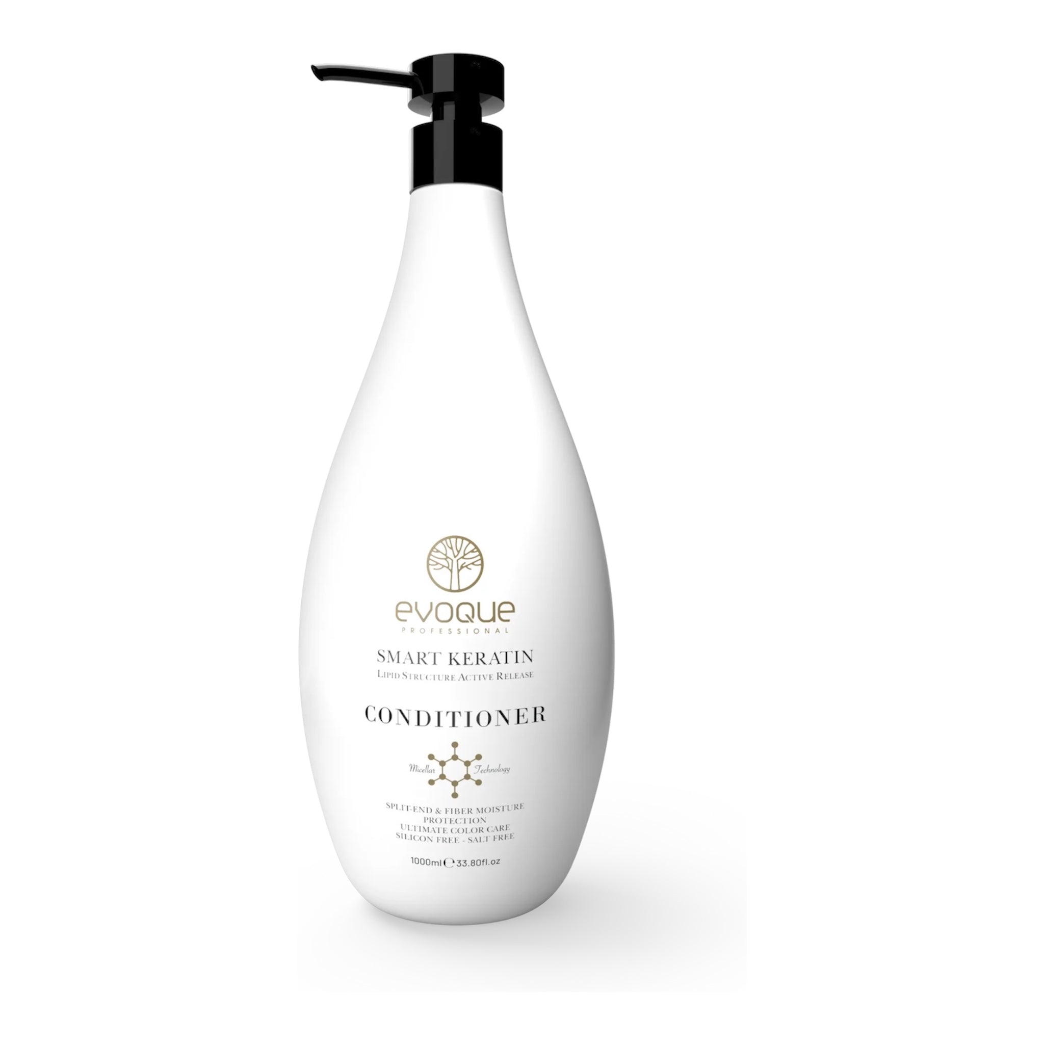 Evoque Smart Keratin Conditioner 380ml