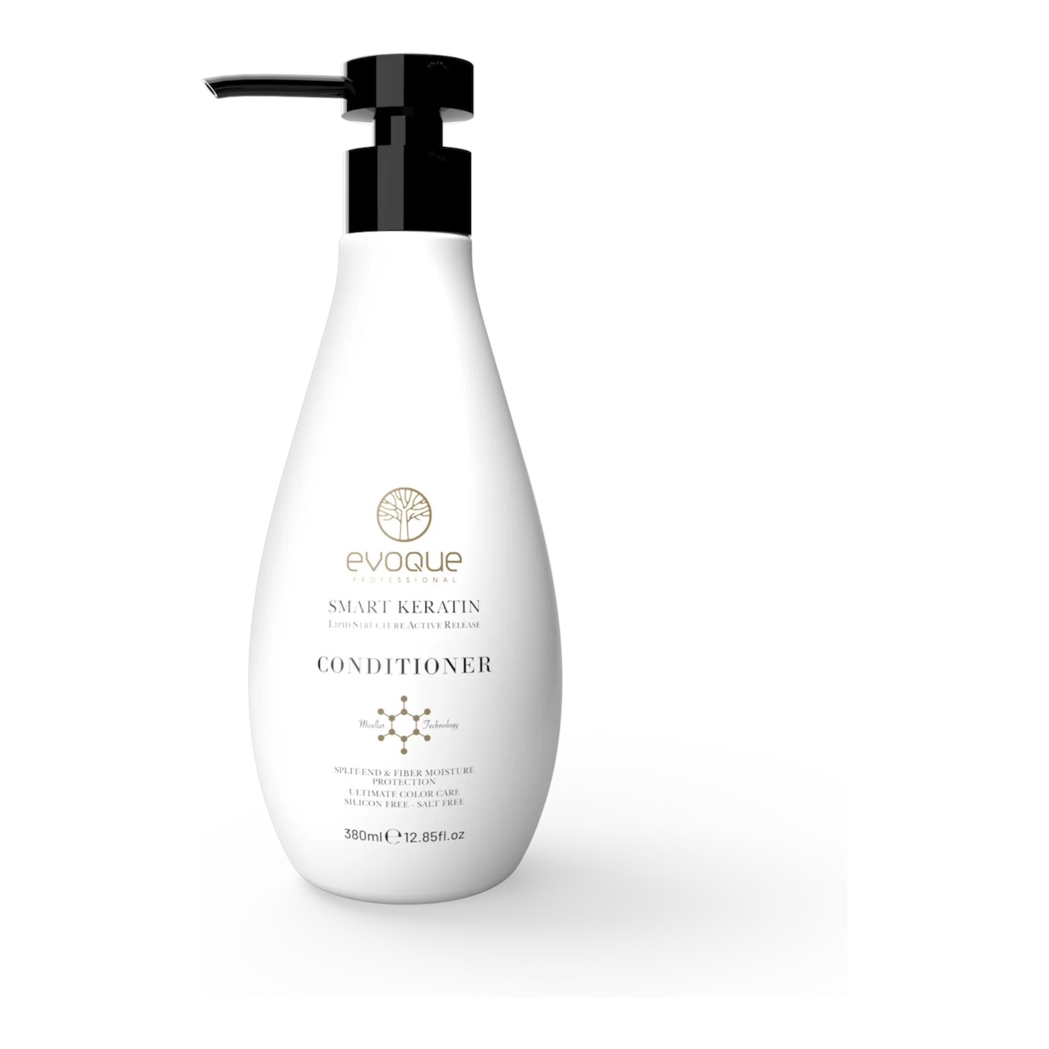 Evoque Smart Keratin Conditioner 380ml