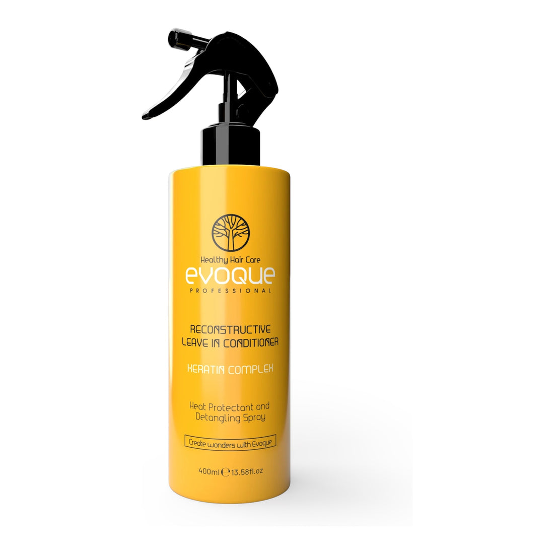 Leave in Conditioner