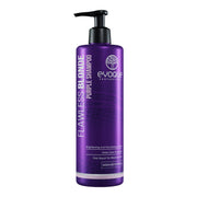 Evoque Purple Shampoo for Blonde, Silver and Platinum Hair, 400ml