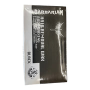 Barbarian Hair Removal Wax