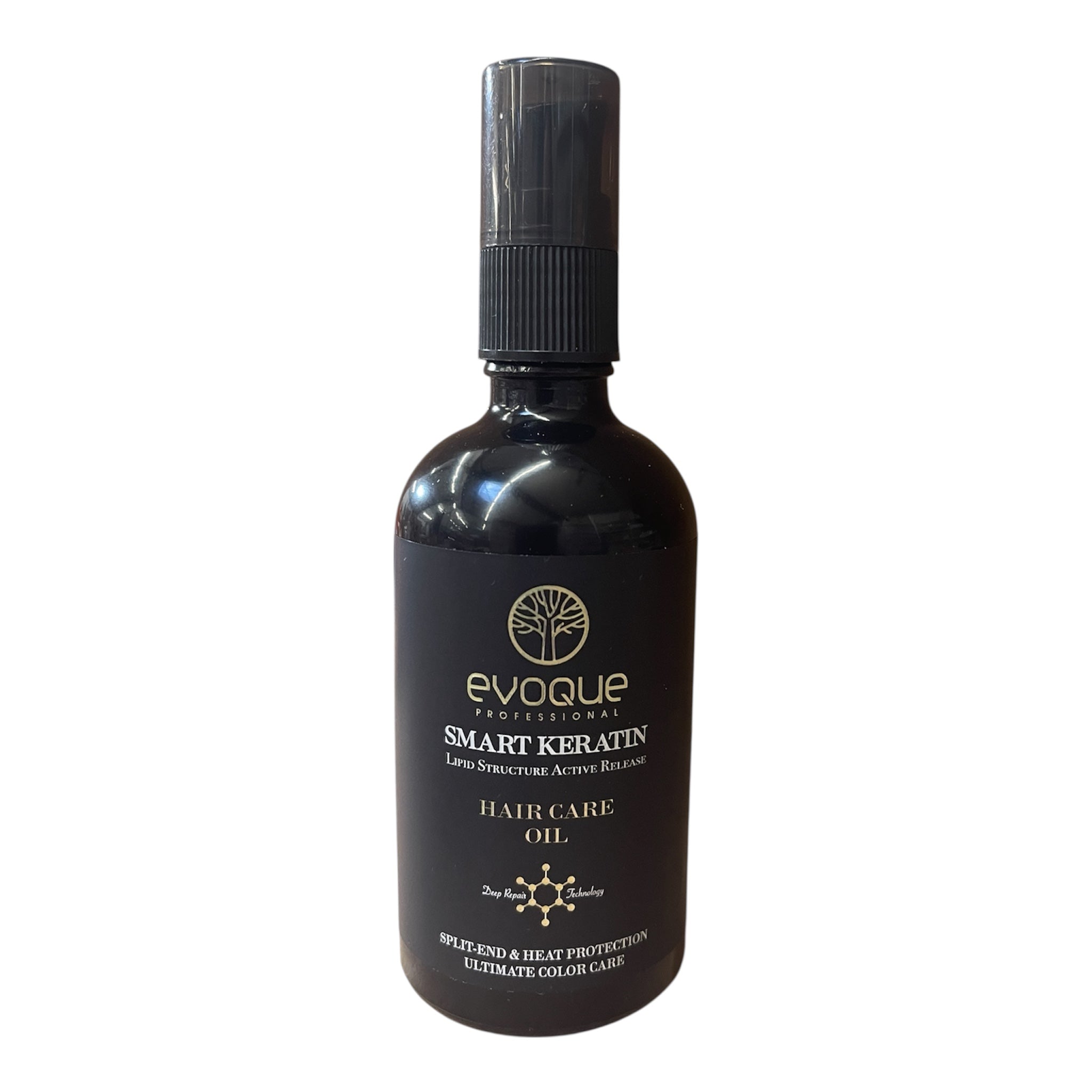 Evoque Smart Keratin Oil Serum 90ml