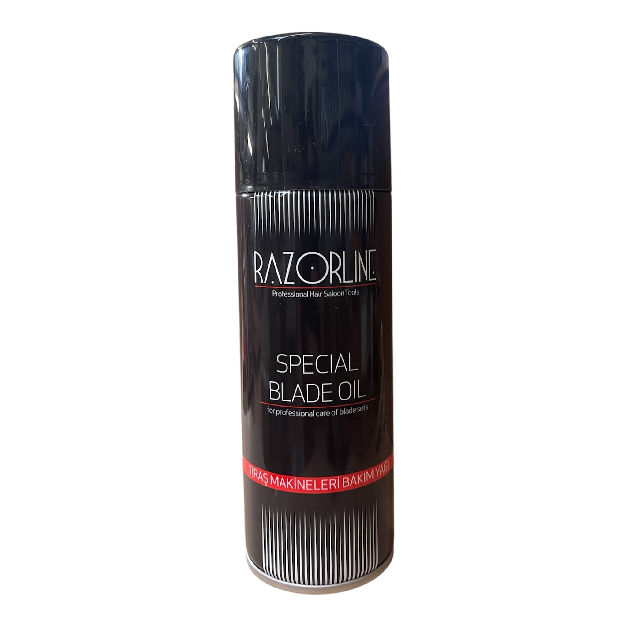 Razorline Blade Oil