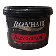 Bonhair Waxy Gum Gel 700ml