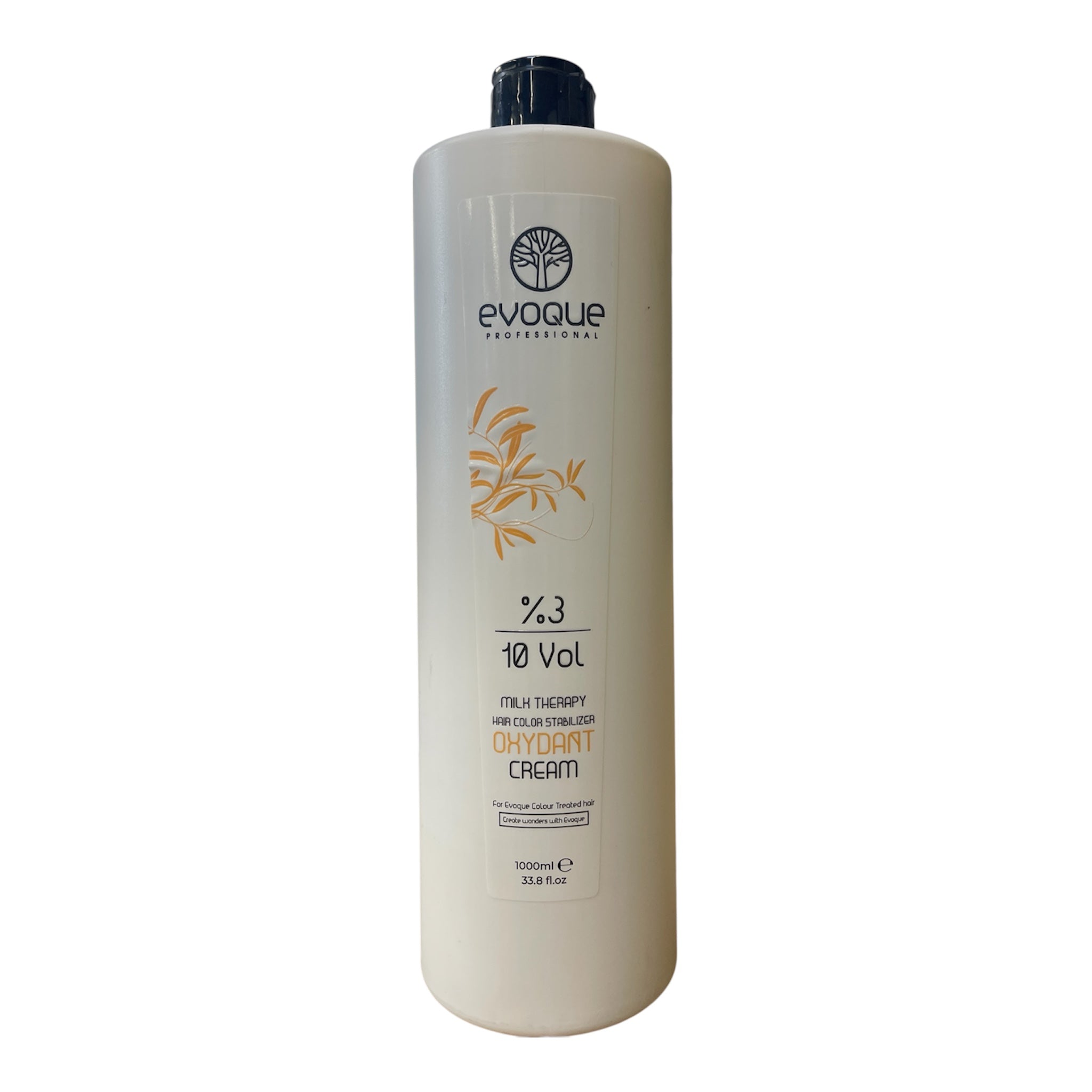 Mozondo Hair
