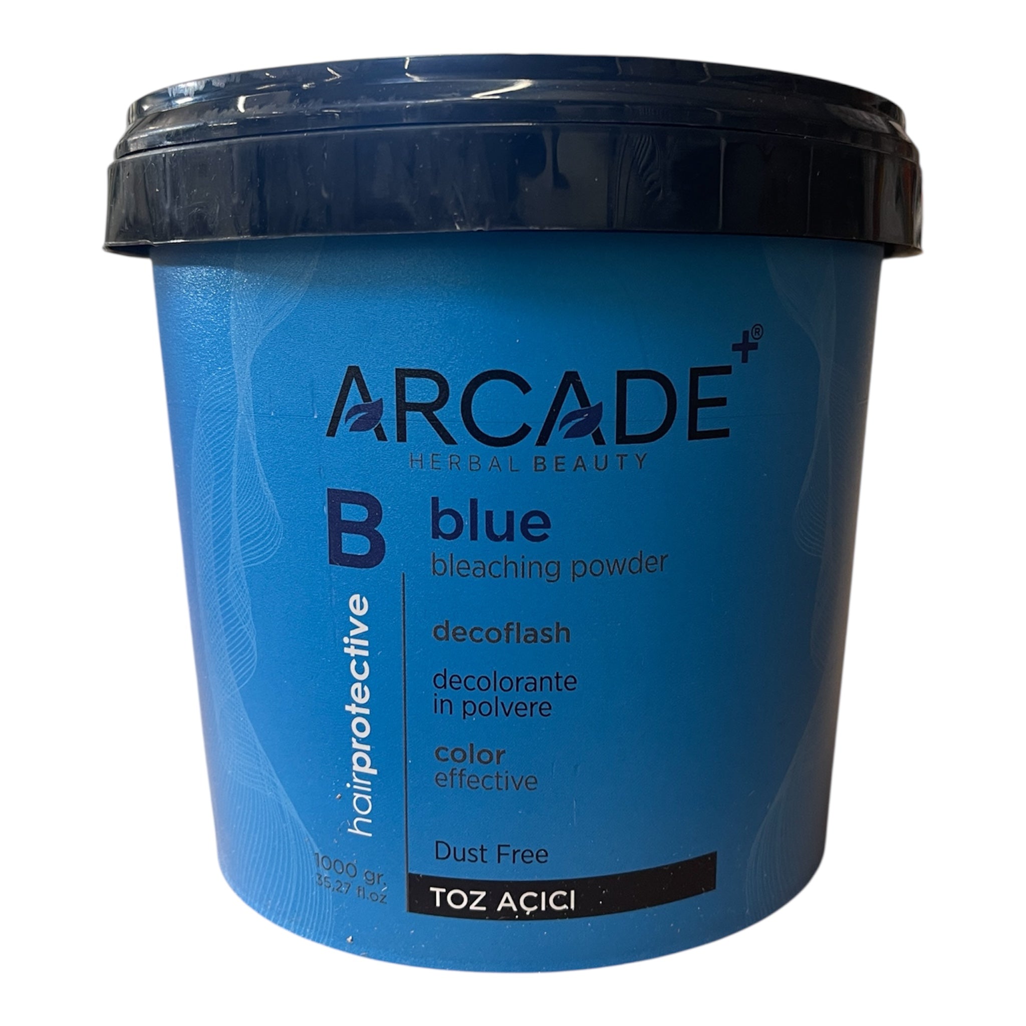 Arcade Blonlierpulver 1000gr