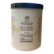 EVOQUE PROFESSIONAL MILK THERAPY BLEACHING POWDER 1000ml