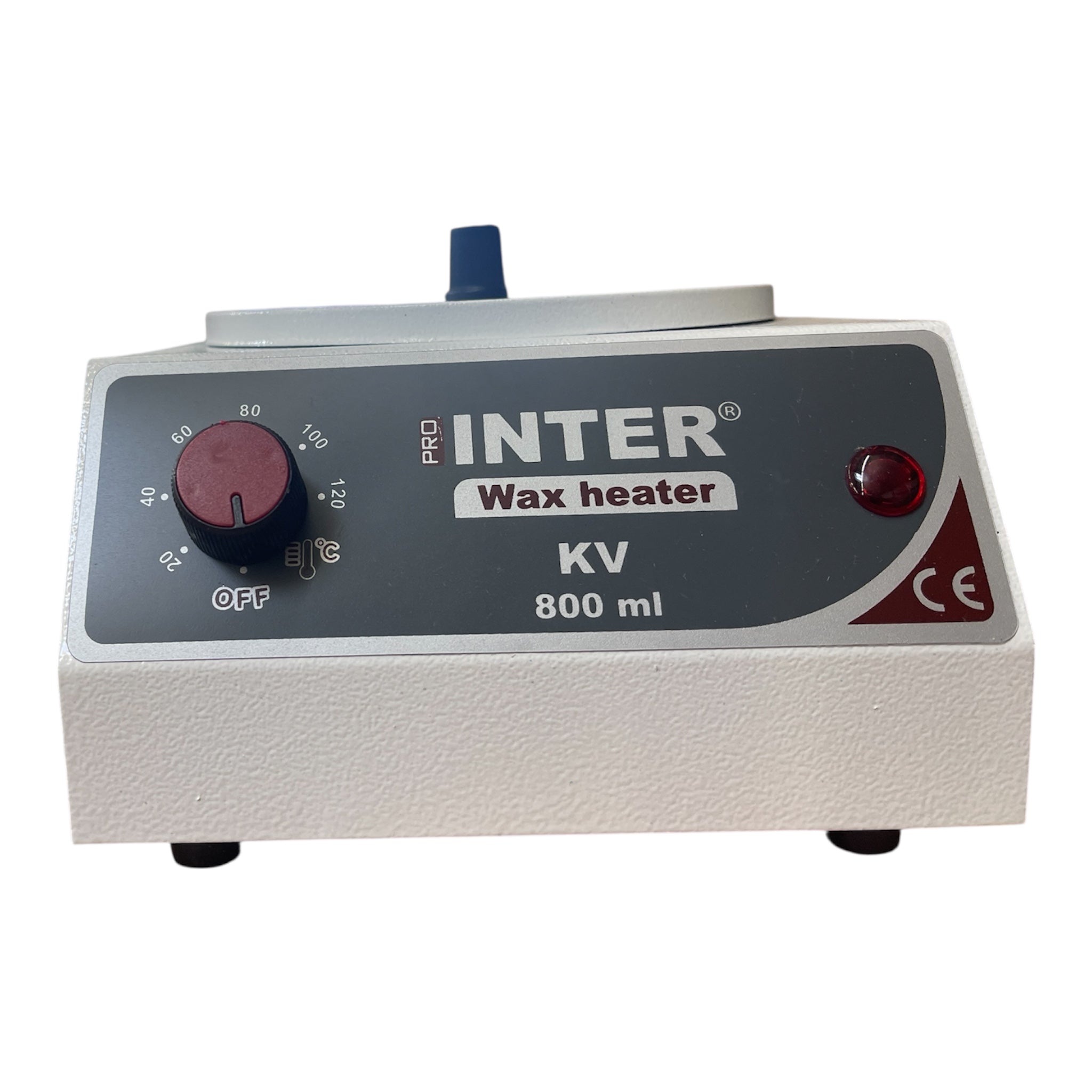 Wachswärmer- Waxing Maschine