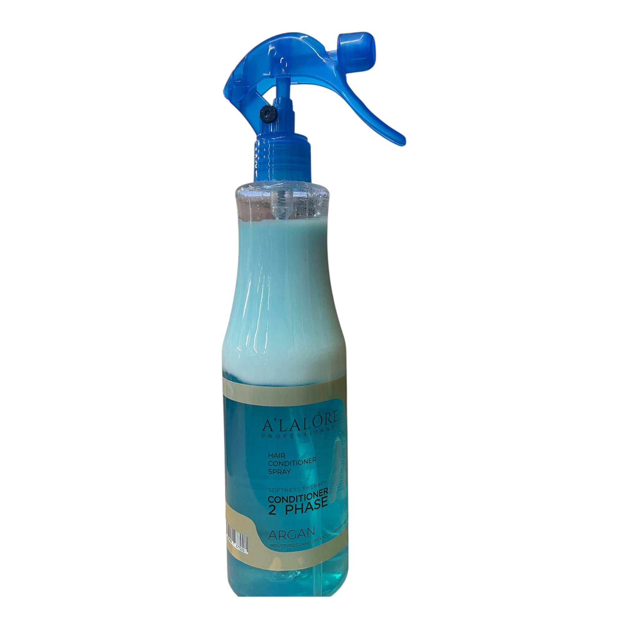 Alalore Two Phase Conditioner -Argan- 400ml