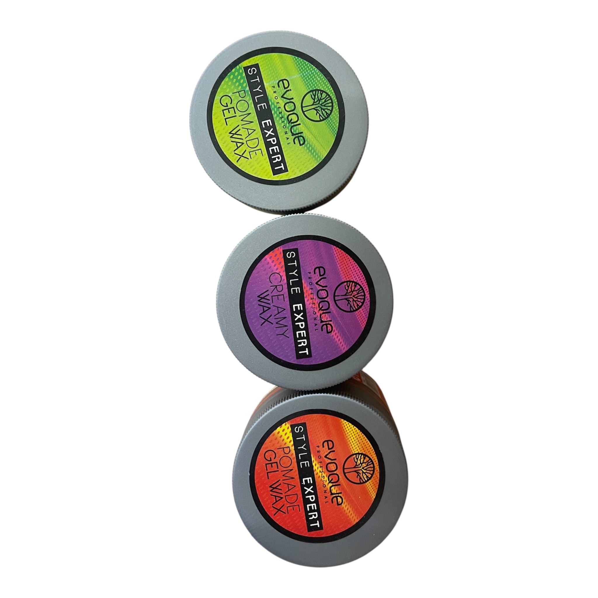 Evoque Pomade Gel Wax-2