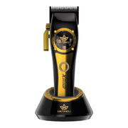 Detreu Headline Vector-Motor Clipper- Haarschneidemaschine Vector Motor