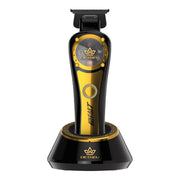 Detreu Headline Vector-Motor Trimmer- Haarschneidemaschine Vector Motor