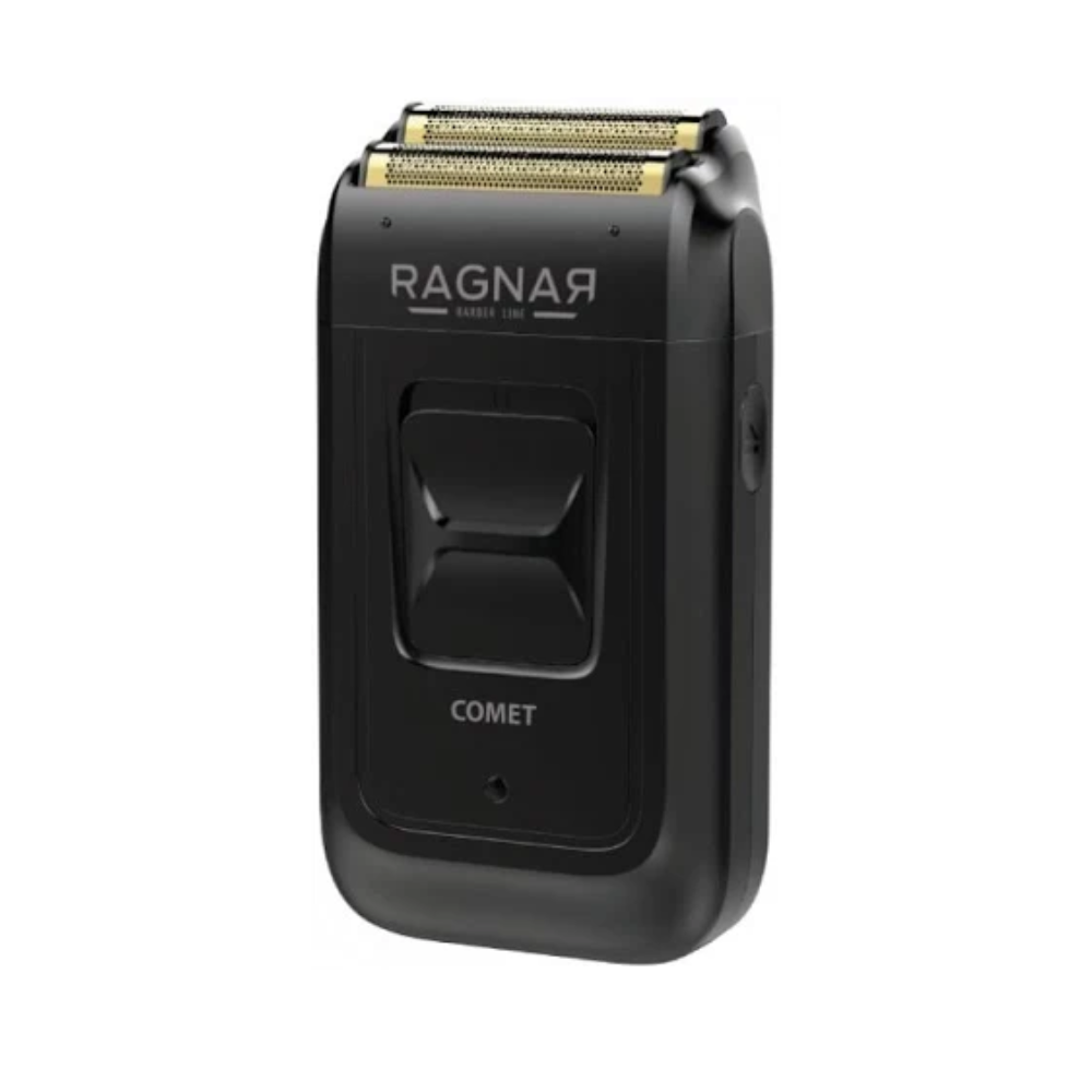 Ragnar Barber Line Comet Shaver