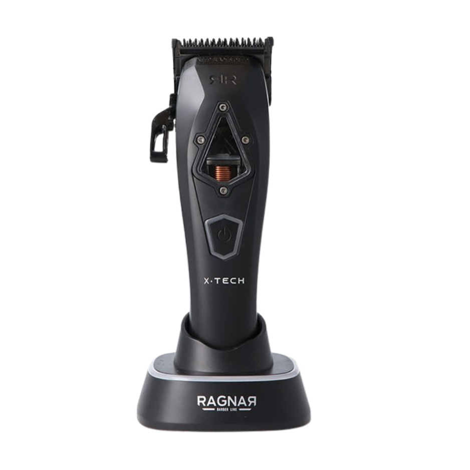 Ragnar Barber Line x-TECH Clipper