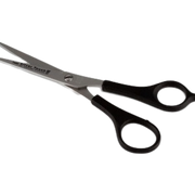 Rose Line Silver Touch Haarschere 70055 
