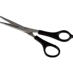 Rose Line Silver Touch Haarschere 70055 