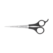 Rose Line Silver Touch Haarschere 70065 