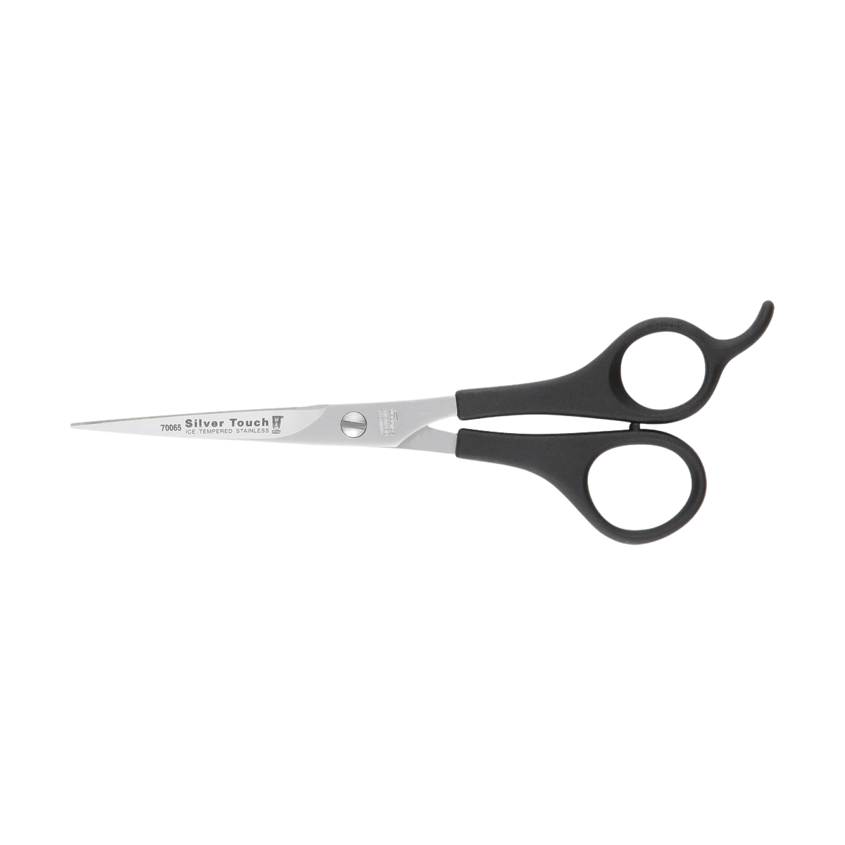 Rose Line Silver Touch Haarschere 70065 