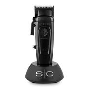 Stylecraft PRO Saber II Professional Metal Clipper black
