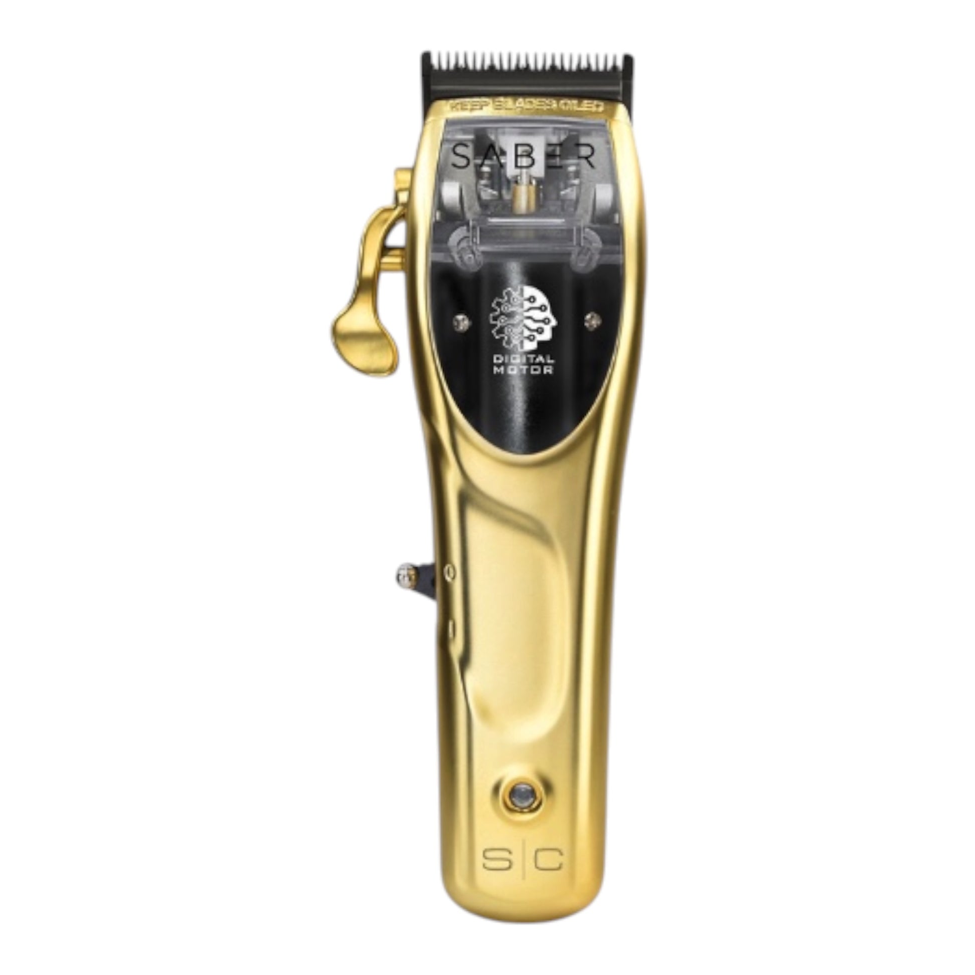Stylecraft Saber Professional Clipper