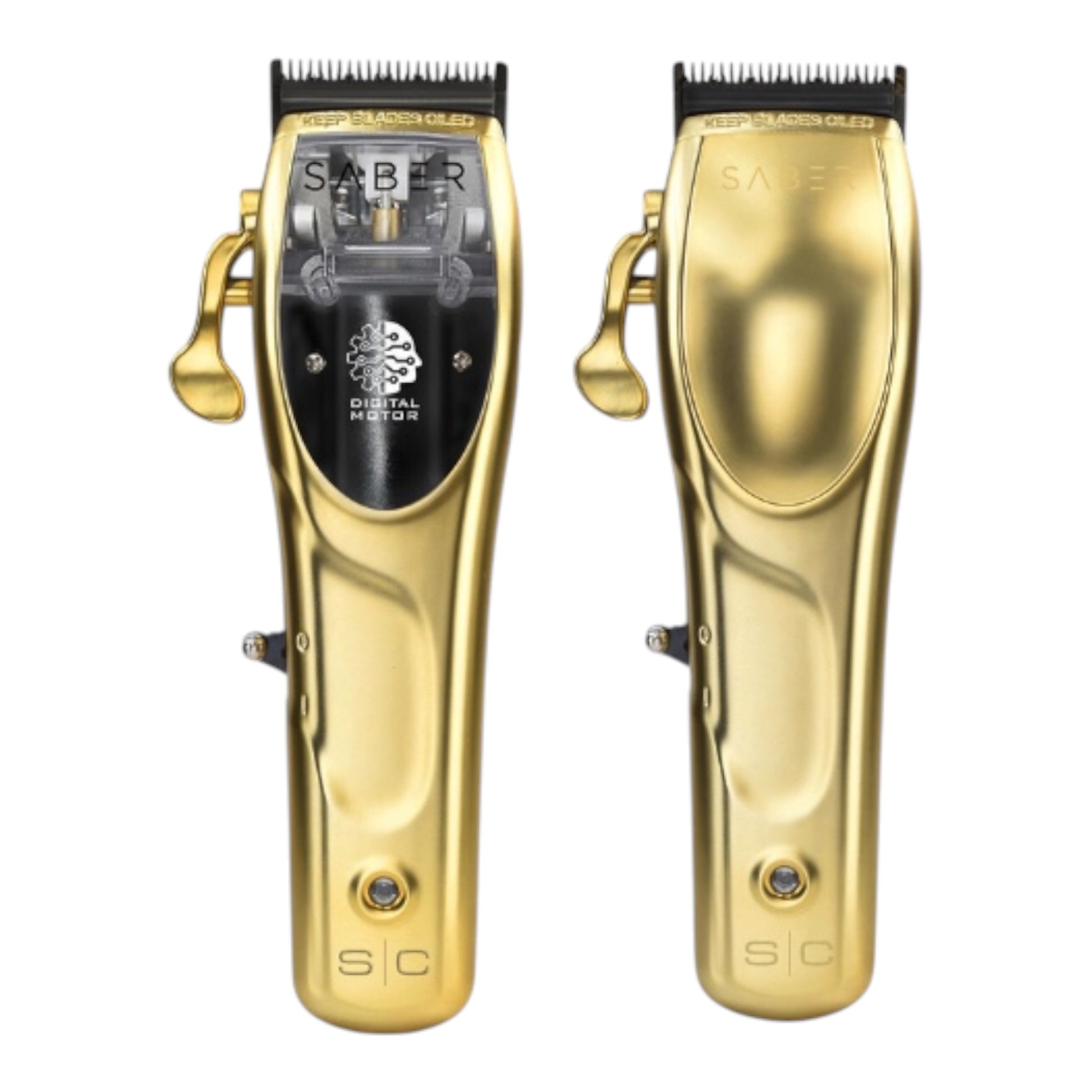 Stylecraft Saber Professional Clipper