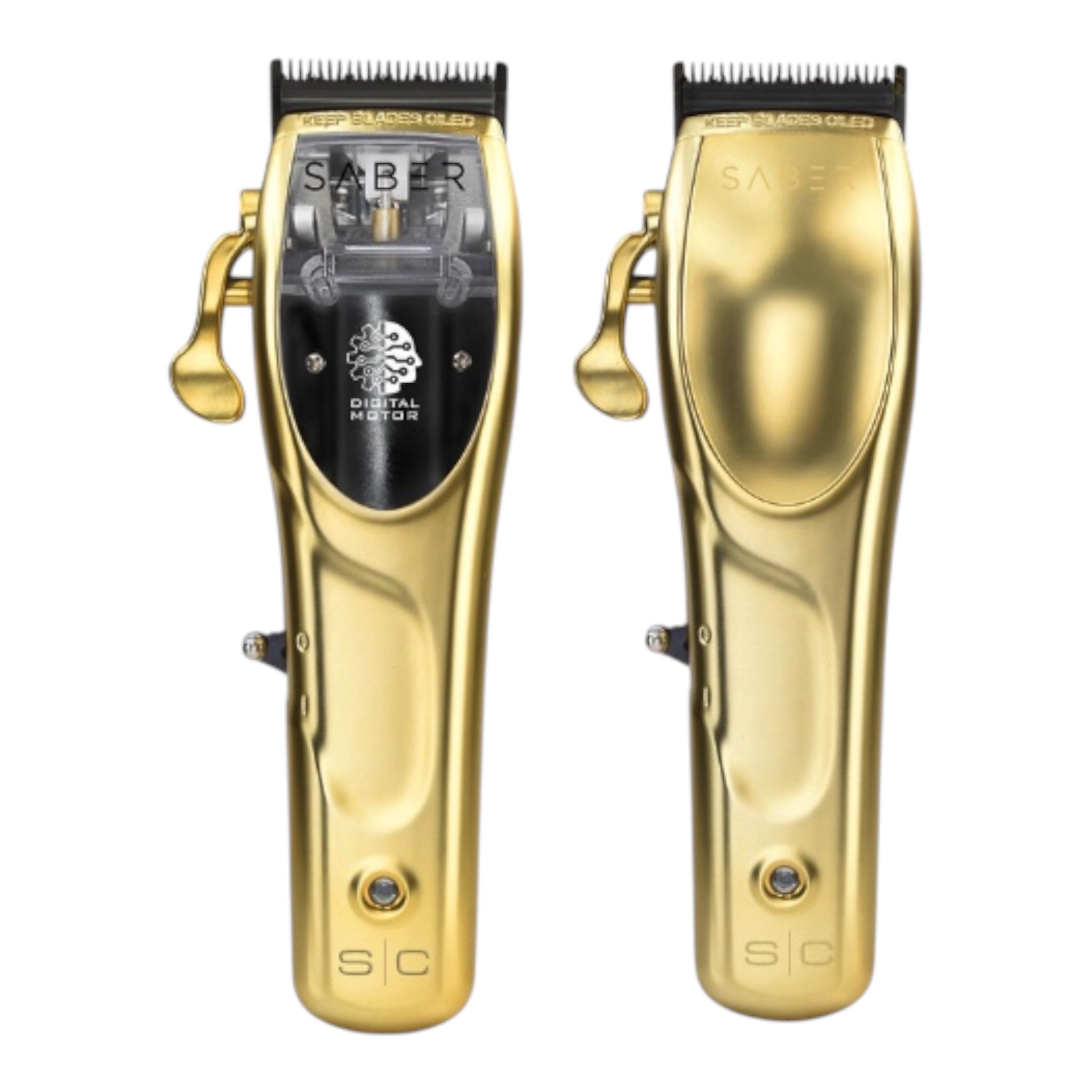 Stylecraft Saber Professional Clipper