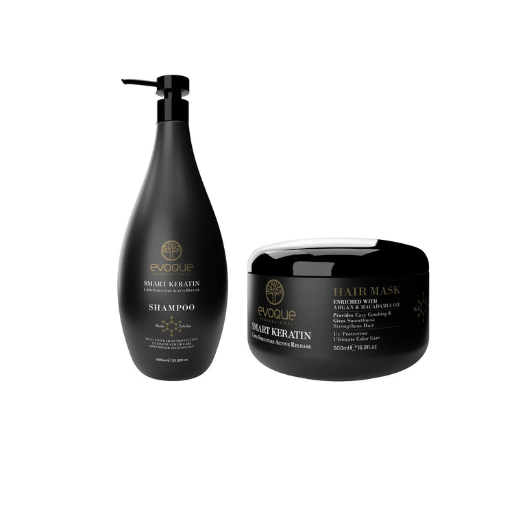 Mozondo Hair