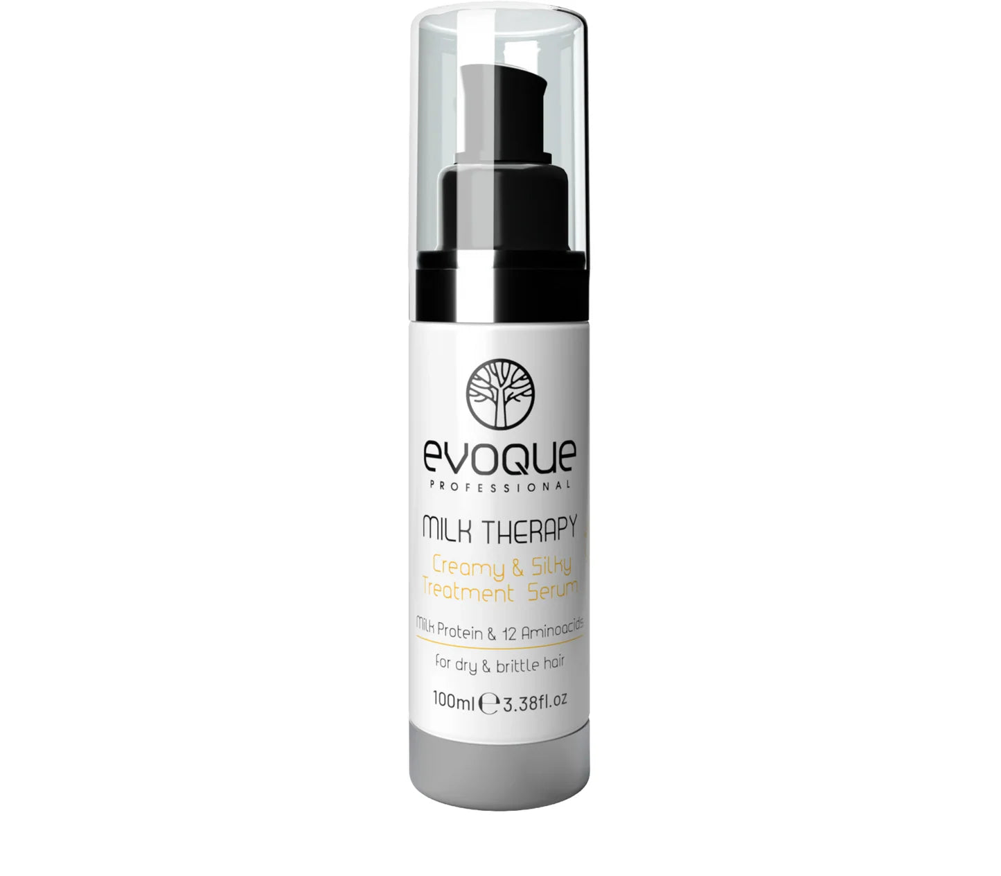 Evoque Milk Therapy Silky Serum 100 ml