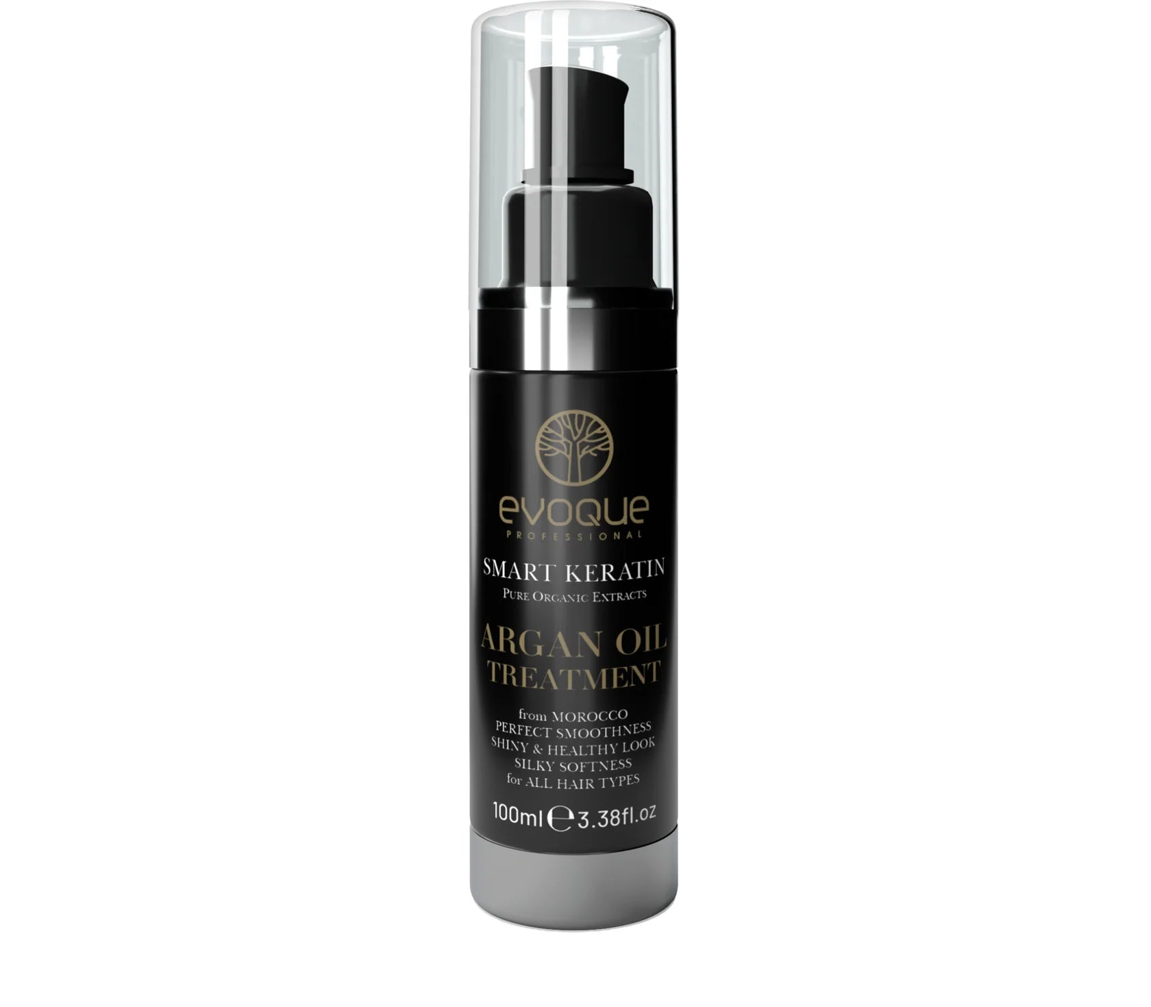 Smart Keratin Bundle
