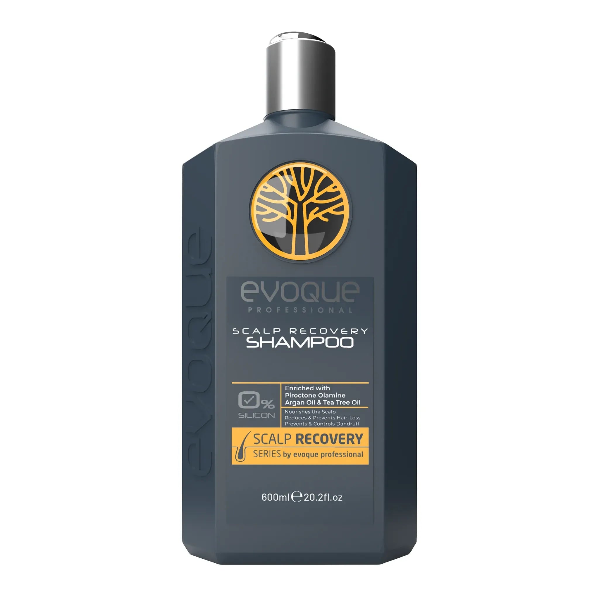 Evoque Scalp Anti Hair Loss Shampoo 300ml