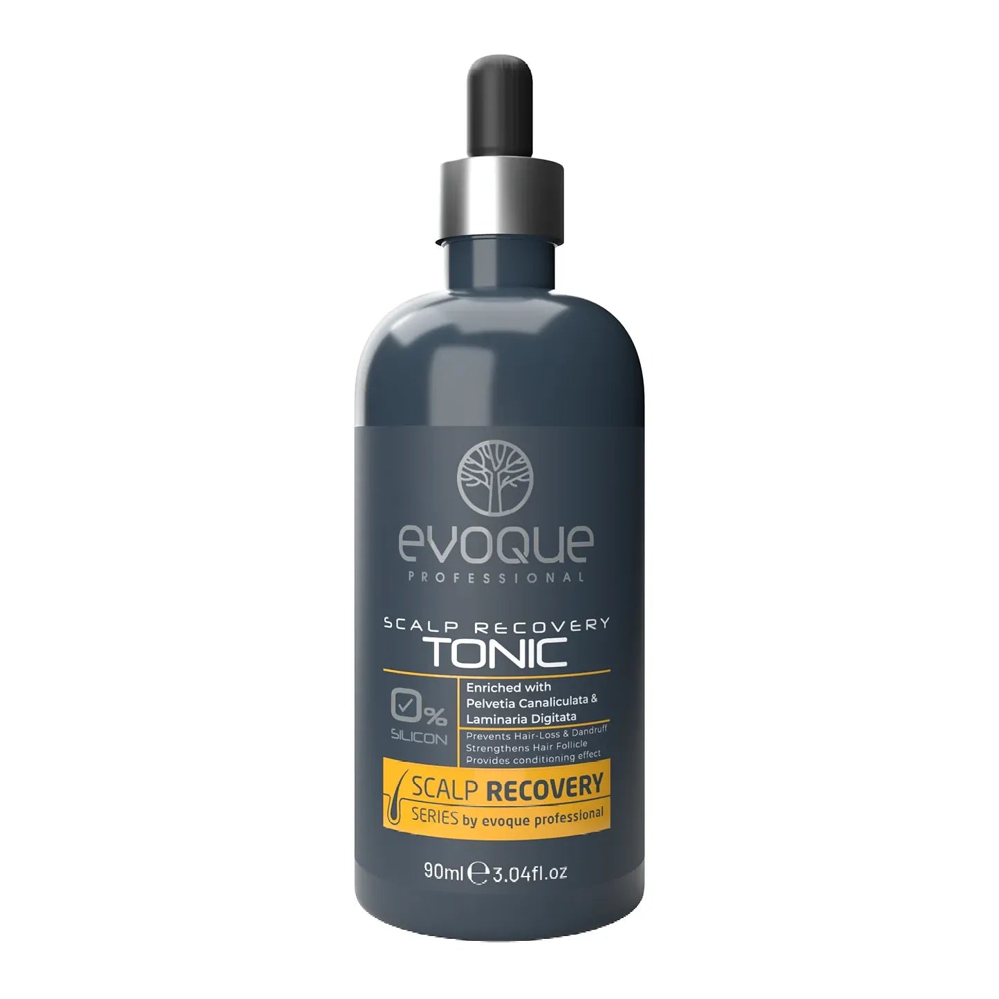 Evoque Scalp Recovery Anti Hair Loss Tonic 90ml
