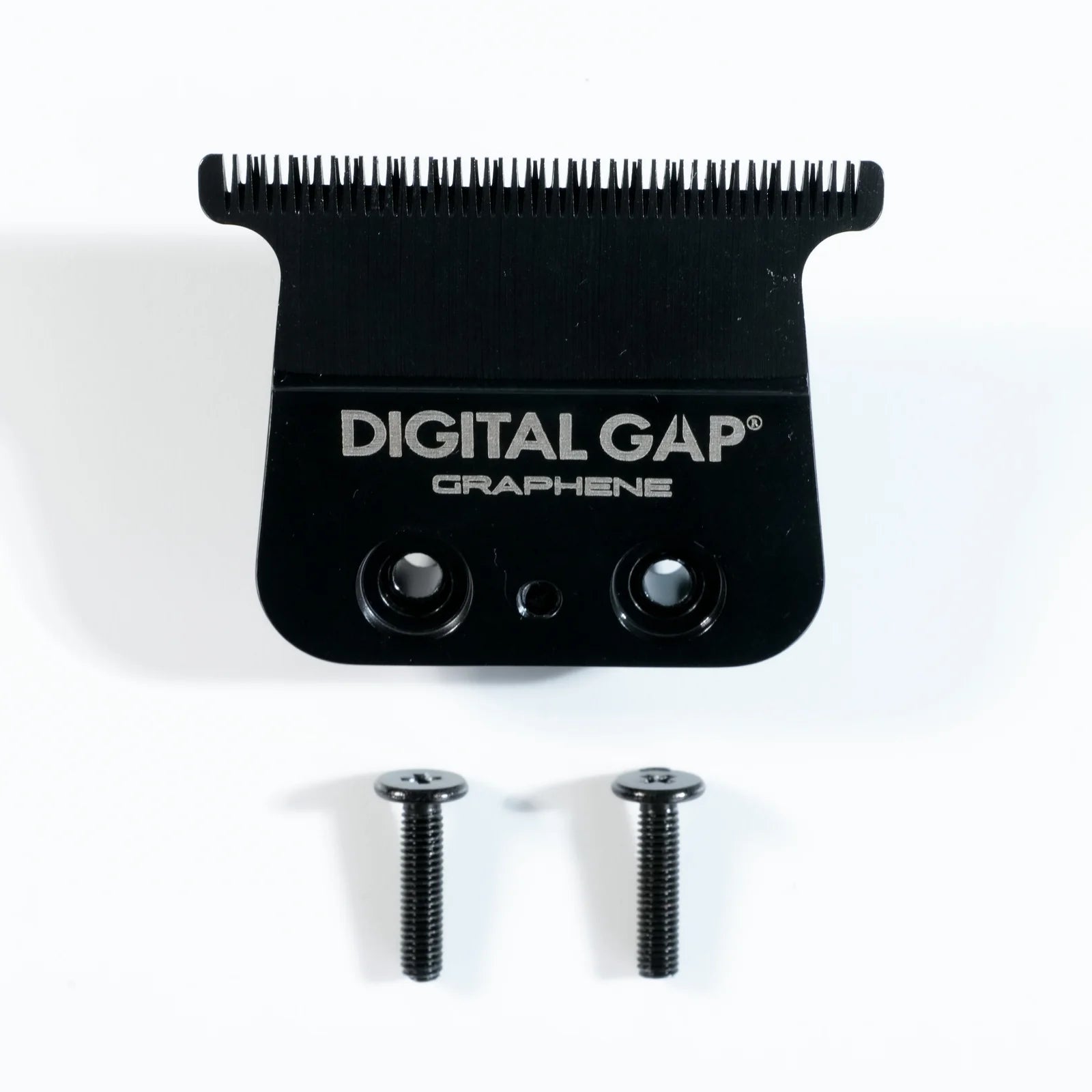 Digital Gap™ Ambassador Graphene Trimmer Blade – Profi Klinge