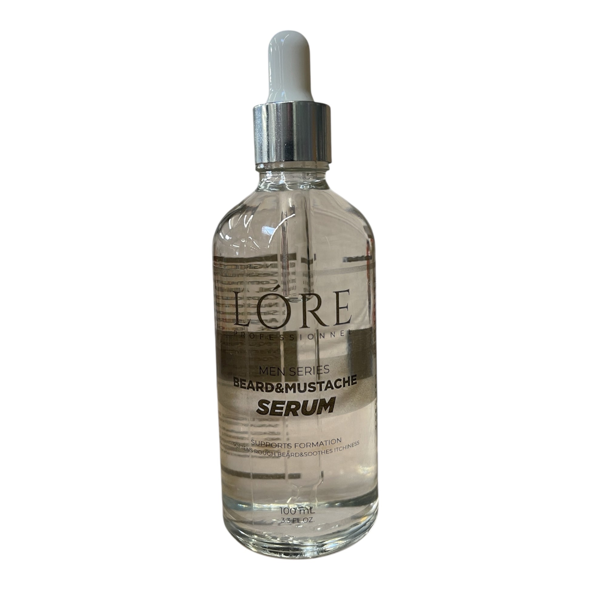 Alalore Bart Serum 100ml