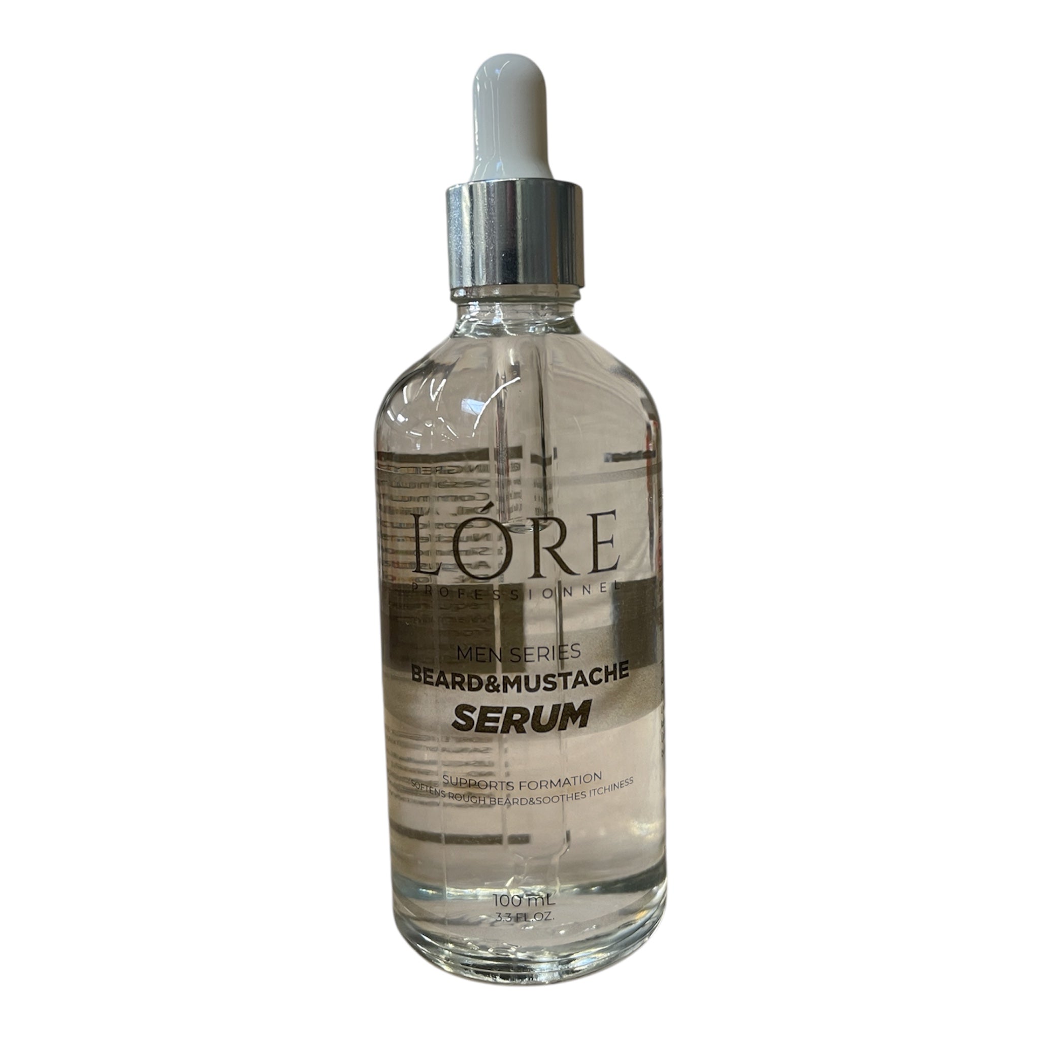 Alalore Bart Serum 100ml