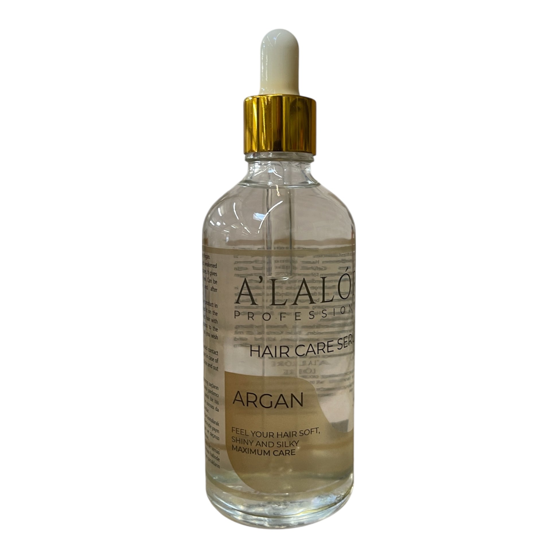 Alalore Hair Serum 100ml - Argan
