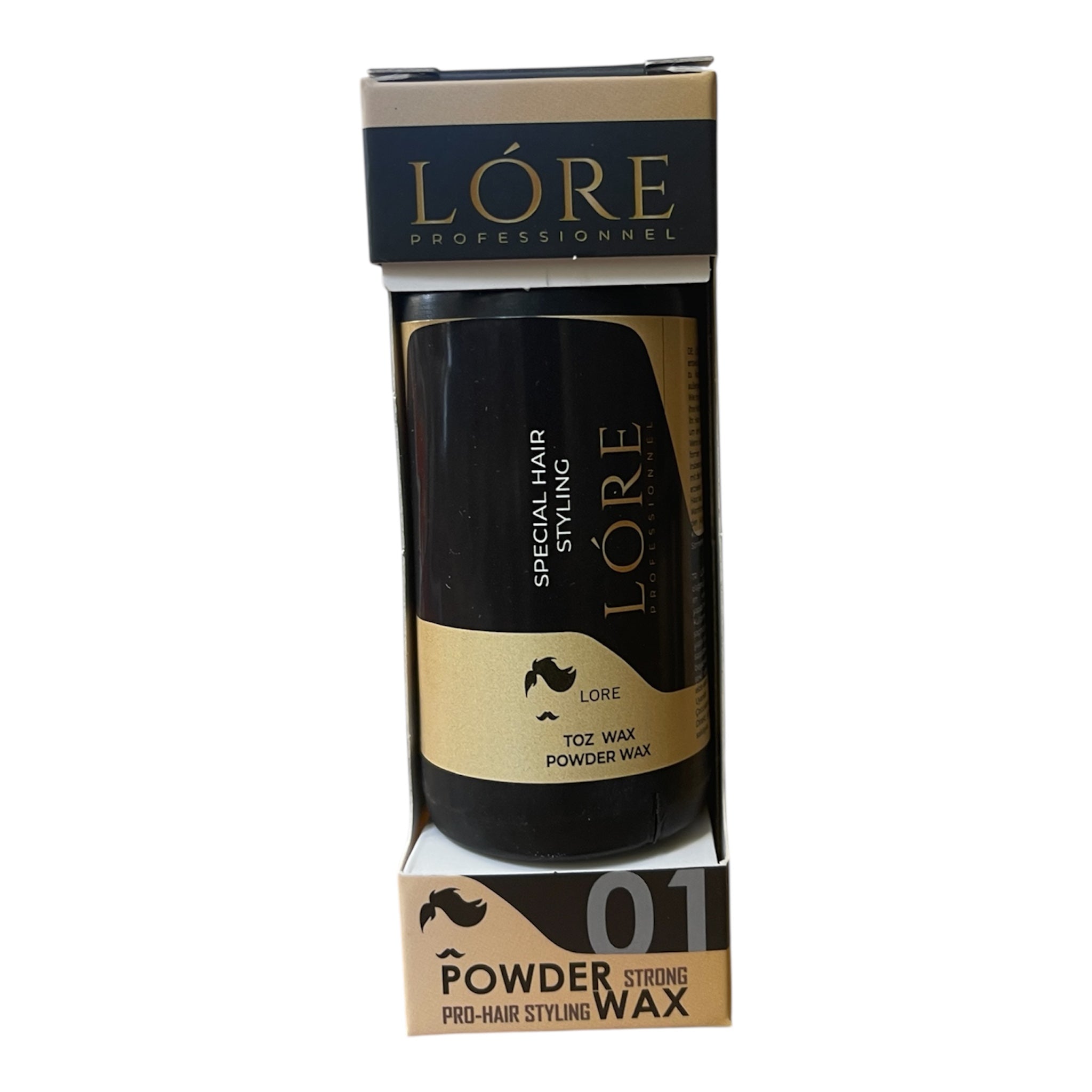 Alalore Powder Wax 20gr- 01