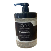 Alalore Shaving Gel 1000ml