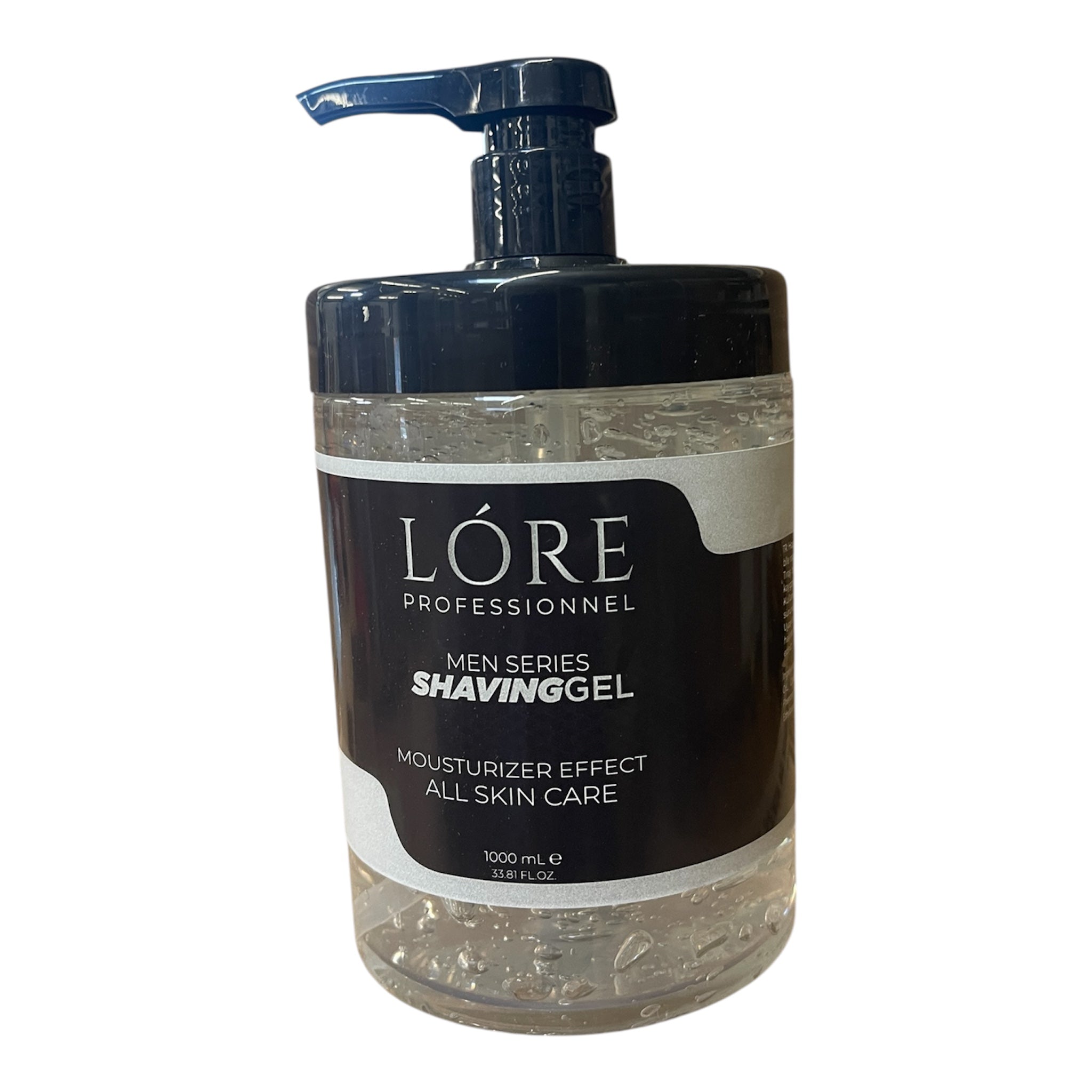 Alalore Shaving Gel 1000ml