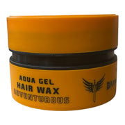 Barbarian Aqua Gel Wax Adventurous 150ml